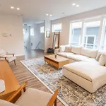 Comfy Family Home, Walkable Neighborhood + Patio!