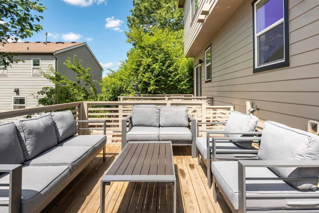 Holiday home Comfy Family Home, Walkable Neighborhood + Patio! *