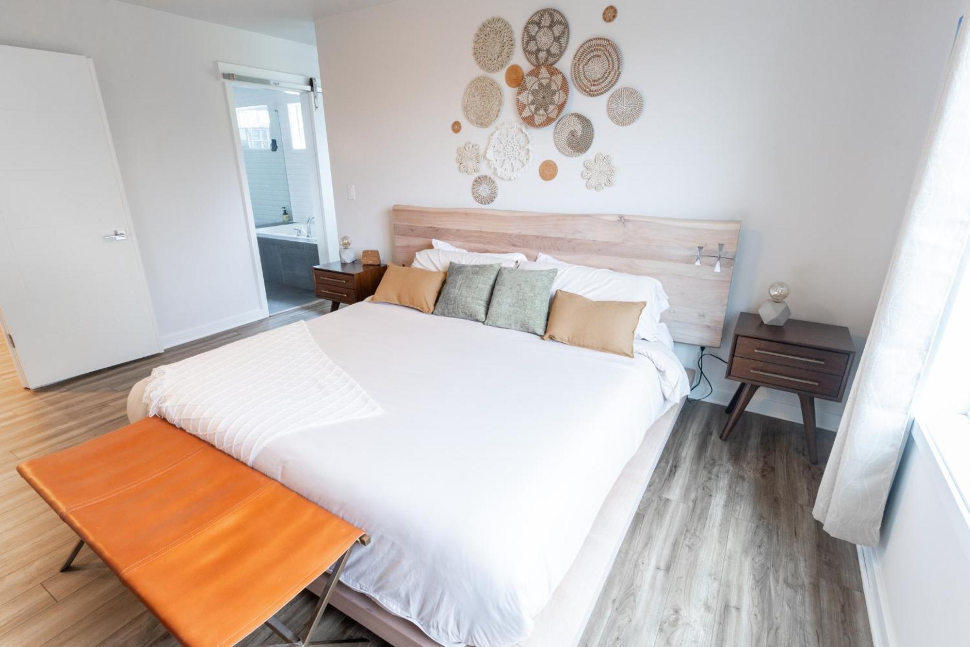 Comfy Family Home, Walkable Neighborhood + Patio! * Portland